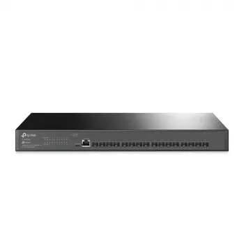 Przełącznik zarządzalny TP-Link JetStream 16-portowy 10GE SFP+ L2+