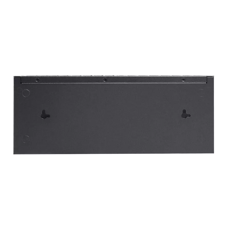 TP-Link Omada 16-portowy inteligentny przełącznik Gigabit z 8 portami PoE+, zarządzany, L2/L2+, Gigabit Ethernet (10/100/1000), Power over Ethernet (PoE), montaż w szafie