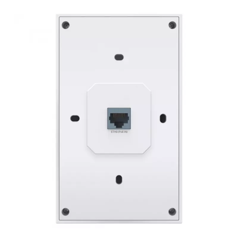 TP-Link Festa F65-Wall 3000 Mbit/s Biały Power over Ethernet (PoE)