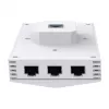 TP-Link Festa F65-Wall 3000 Mbit/s Biały Power over Ethernet (PoE)