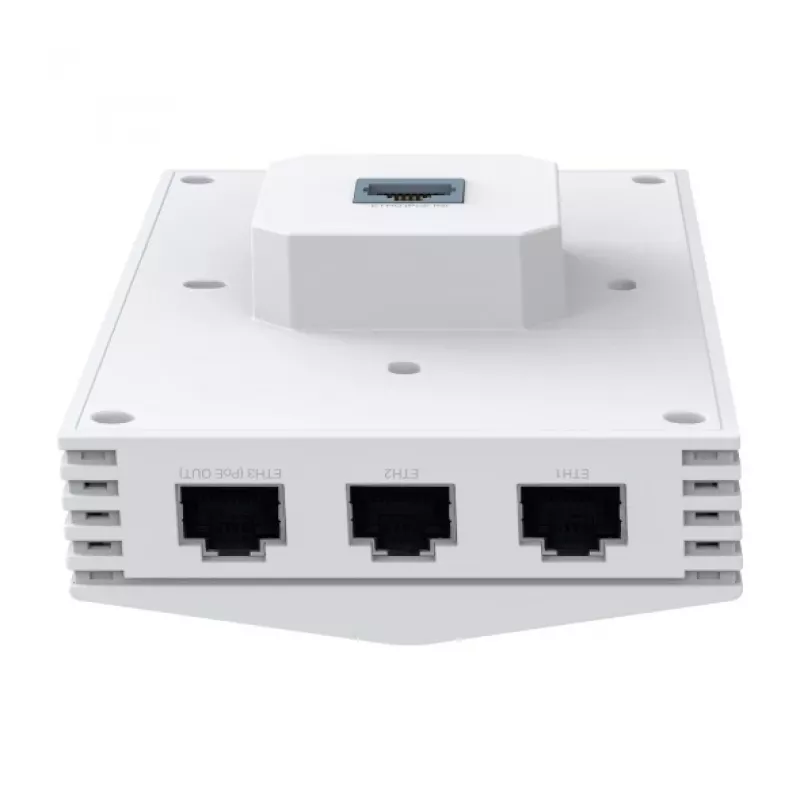 TP-Link Festa F65-Wall 3000 Mbit/s Biały Power over Ethernet (PoE)