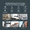TP-Link Festa F65-Wall 3000 Mbit/s Biały Power over Ethernet (PoE)