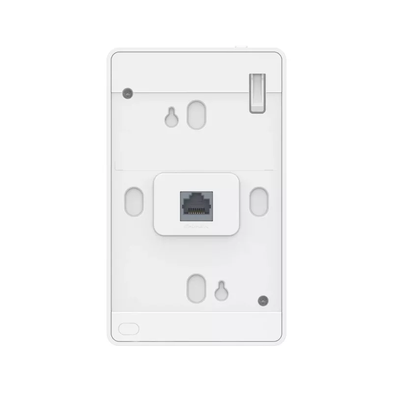 TP-Link Festa F52-Wall 1200 Mbit/s Biały Power over Ethernet (PoE)