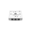 TP-Link Festa F52-Wall 1200 Mbit/s Biały Power over Ethernet (PoE)
