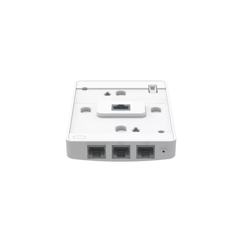 TP-Link Festa F52-Wall 1200 Mbit/s Biały Power over Ethernet (PoE)