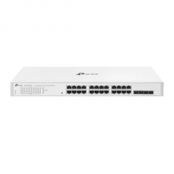 TP-Link Festa FS328G L2/L2+ Gigabit Ethernet (10/100/1000) Biały