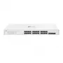 TP-Link Festa FS328G L2/L2+ Gigabit Ethernet (10/100/1000) Biały