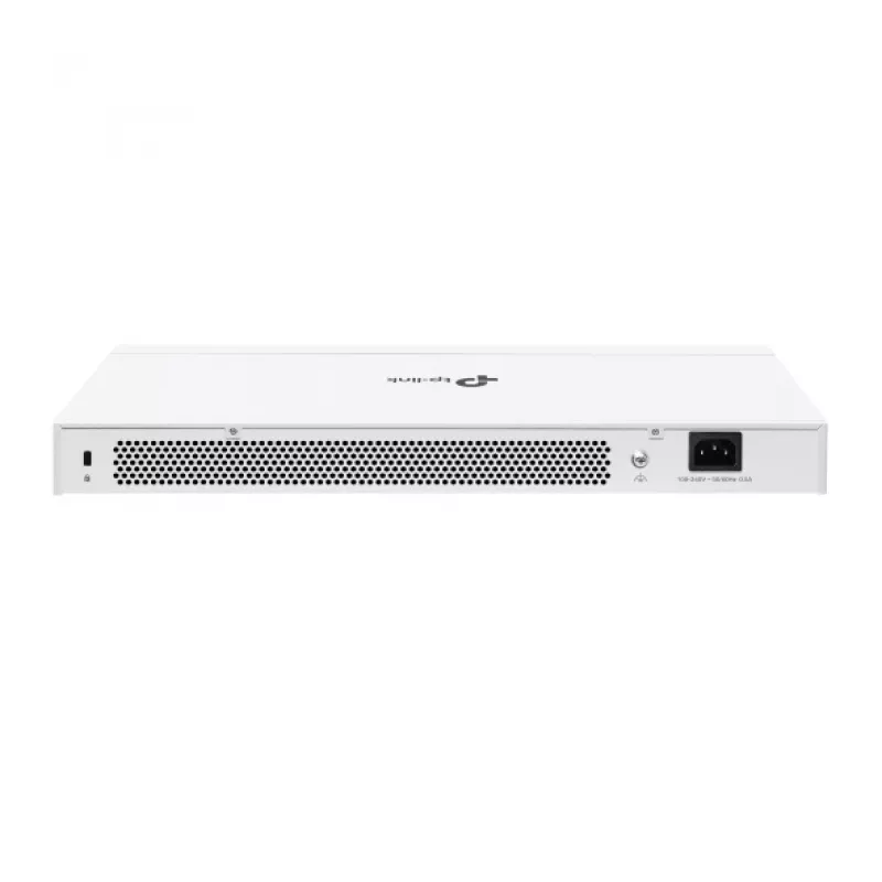 TP-Link Festa FS328G L2/L2+ Gigabit Ethernet (10/100/1000) Biały
