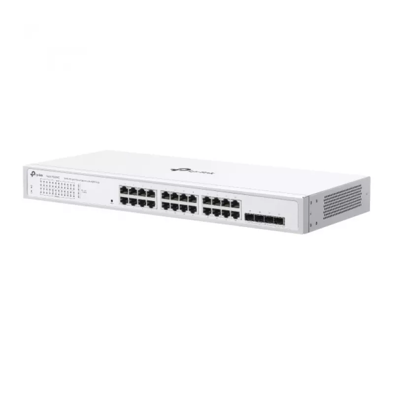 TP-Link Festa FS328G L2/L2+ Gigabit Ethernet (10/100/1000) Biały