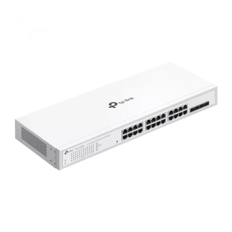 TP-Link Festa FS328G L2/L2+ Gigabit Ethernet (10/100/1000) Biały