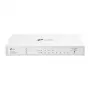 Przełącznik sieciowy TP-Link FESTA FS308GP Zarządzany Gigabit Ethernet (10/100/1000) Power over Ethernet (PoE) Biały
