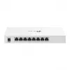 Przełącznik sieciowy TP-Link FESTA FS308GP Zarządzany Gigabit Ethernet (10/100/1000) Power over Ethernet (PoE) Biały