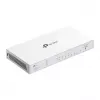 Przełącznik sieciowy TP-Link FESTA FS308GP Zarządzany Gigabit Ethernet (10/100/1000) Power over Ethernet (PoE) Biały