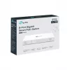 Przełącznik sieciowy TP-Link FESTA FS308GP Zarządzany Gigabit Ethernet (10/100/1000) Power over Ethernet (PoE) Biały