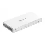 TP-Link Festa FS308G Zarządzany przełącznik L2/L2+ Gigabit Ethernet (10/100/1000) Power over Ethernet (PoE) Biały