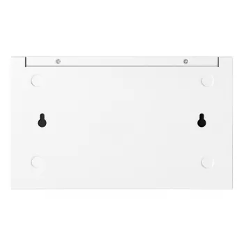TP-Link Festa FS308G Zarządzany przełącznik L2/L2+ Gigabit Ethernet (10/100/1000) Power over Ethernet (PoE) Biały