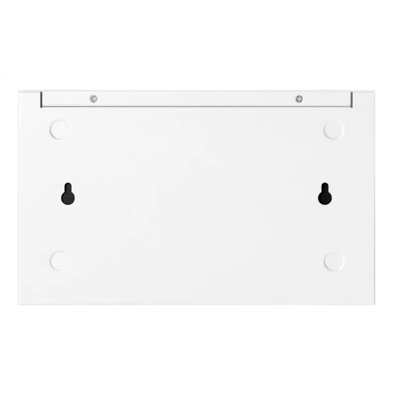TP-Link Festa FS308G Zarządzany przełącznik L2/L2+ Gigabit Ethernet (10/100/1000) Power over Ethernet (PoE) Biały