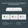 TP-Link Festa FS308G Zarządzany przełącznik L2/L2+ Gigabit Ethernet (10/100/1000) Power over Ethernet (PoE) Biały