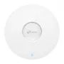 Punkt dostępowy TP-Link Omada AX5400 WiFi 6 do montażu sufitowego