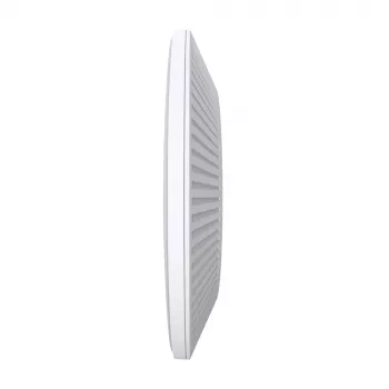 Punkt dostępowy TP-Link Omada AX5400 WiFi 6 do montażu sufitowego