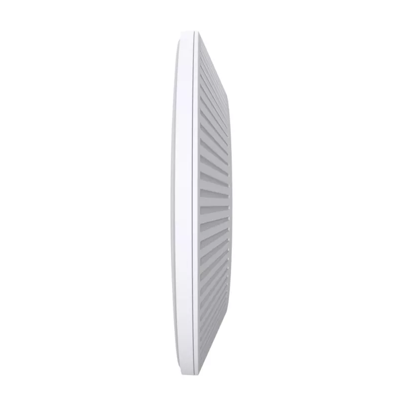 Punkt dostępowy TP-Link Omada AX5400 WiFi 6 do montażu sufitowego
