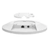 Punkt dostępowy TP-Link Omada AX5400 WiFi 6 do montażu sufitowego