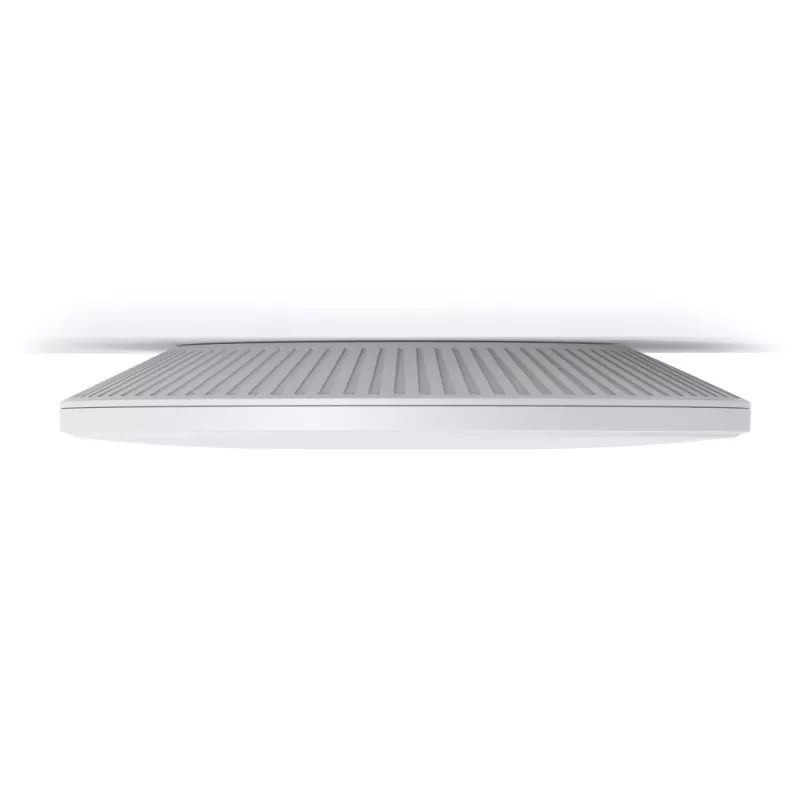 Punkt dostępowy TP-Link Omada AX5400 WiFi 6 do montażu sufitowego