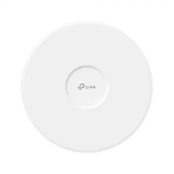 Punkt dostępowy TP-Link Omada BE9300 sufitowy, trójpasmowy Wi-Fi 7