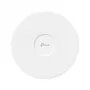 Punkt dostępowy TP-Link Omada BE9300 sufitowy, trójpasmowy Wi-Fi 7
