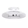 Punkt dostępowy TP-Link Omada BE9300 sufitowy, trójpasmowy Wi-Fi 7