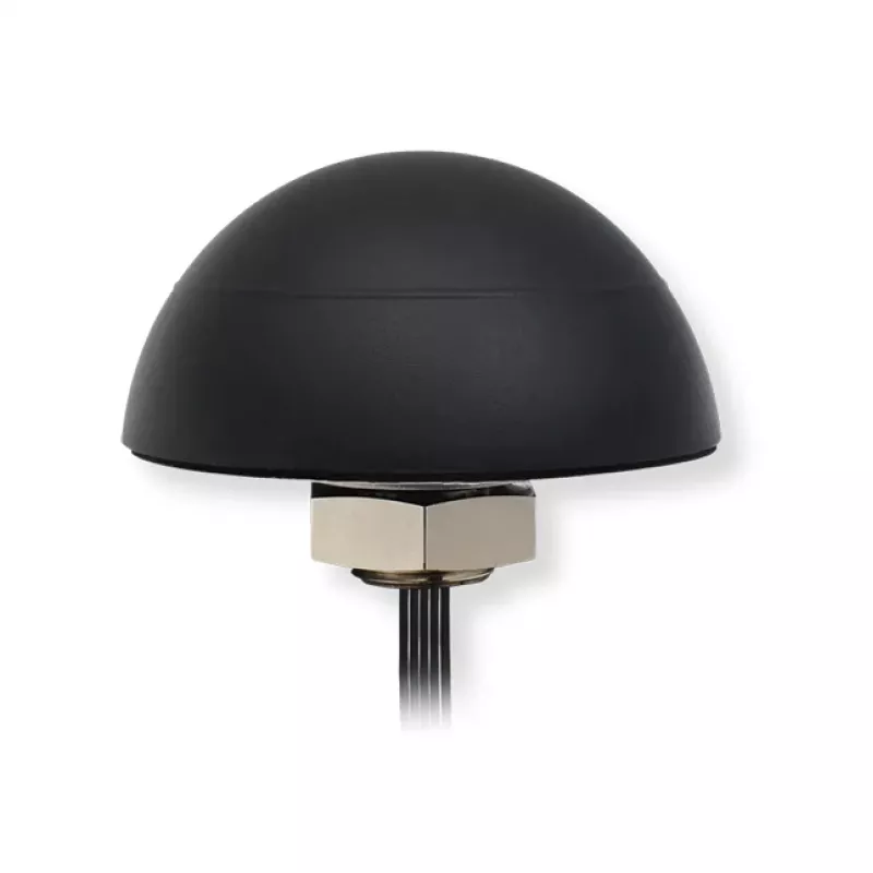 TELTONIKA Combo MIMO Mobilna/GNSS/Wi-Fi Antena Dachowa SMA