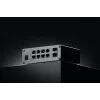 TELTONIKA TSW200 Przemysłowy niezarządzalny przełącznik Gigabit Ethernet PoE+