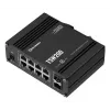 TELTONIKA TSW200 Przemysłowy niezarządzalny przełącznik Gigabit Ethernet PoE+