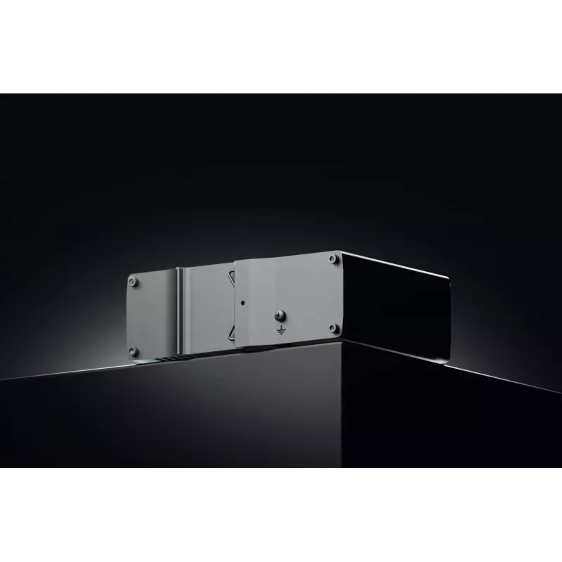 TELTONIKA TSW200 Przemysłowy niezarządzalny przełącznik Gigabit Ethernet PoE+