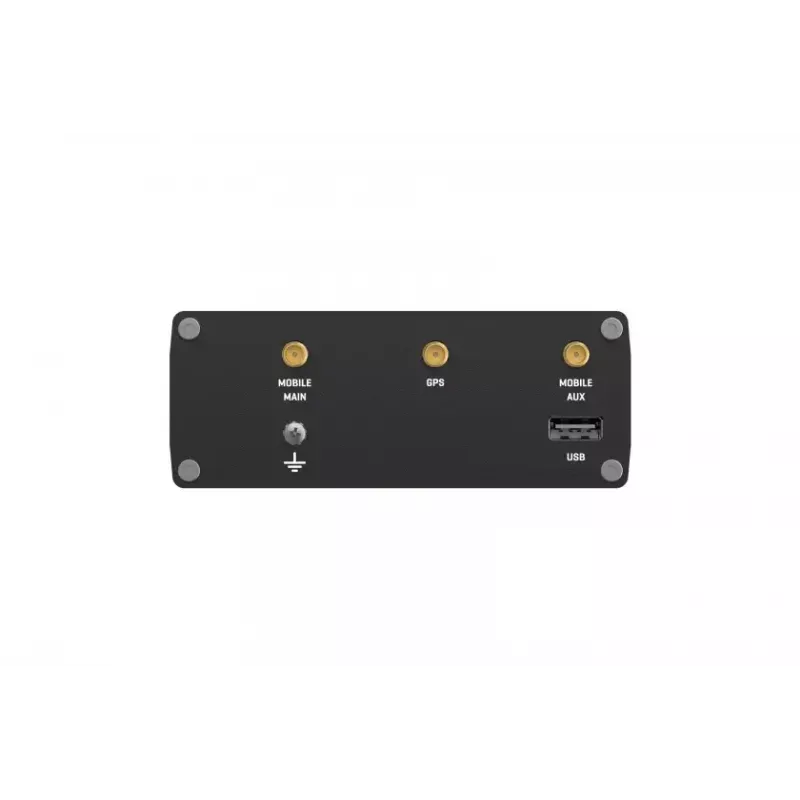 Router przewodowy Teltonika RUTM09 Gigabit Ethernet 4G LTE