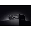 Router przewodowy Teltonika RUTM09 Gigabit Ethernet 4G LTE