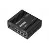 Router przewodowy Teltonika RUTM09 Gigabit Ethernet 4G LTE