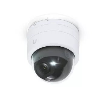 UBIQUITI NETWORKS Unifi Protect G5 Dome Ultra Biały