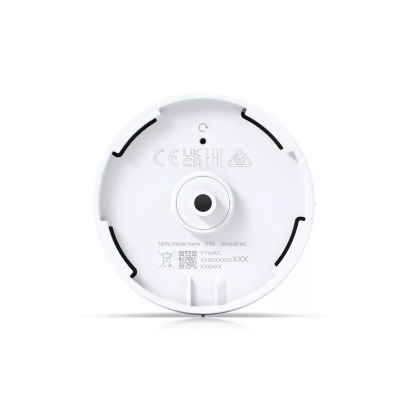 UBIQUITI NETWORKS Unifi Protect G5 Dome Ultra Biały