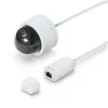 UBIQUITI NETWORKS Unifi Protect G5 Dome Ultra Biały