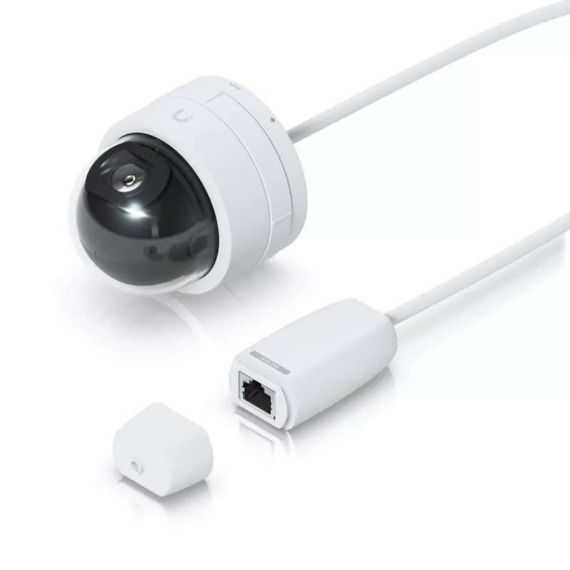 UBIQUITI NETWORKS Unifi Protect G5 Dome Ultra Biały