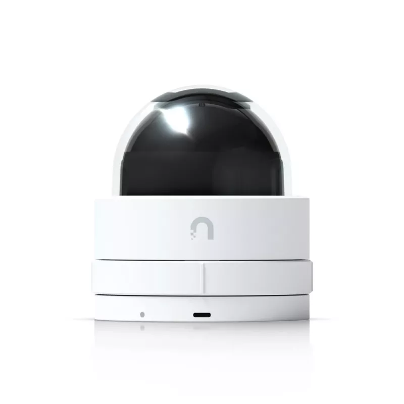 UBIQUITI NETWORKS Unifi Protect G5 Dome Ultra Biały