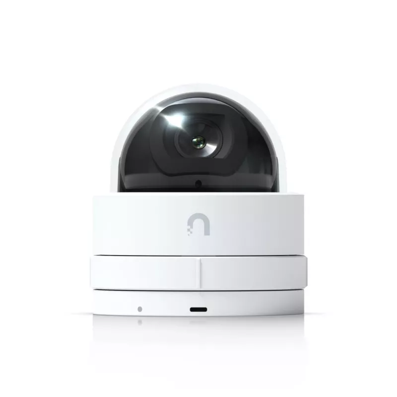 UBIQUITI NETWORKS Unifi Protect G5 Dome Ultra Biały