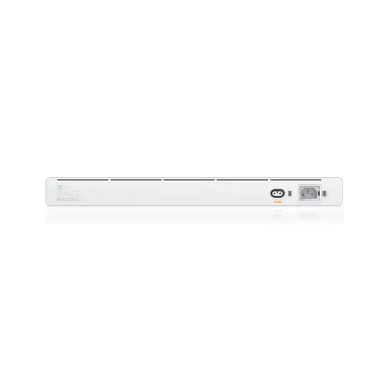 Przełącznik zarządzany Ubiquiti UISP Pro 24 porty Gigabit Ethernet PoE