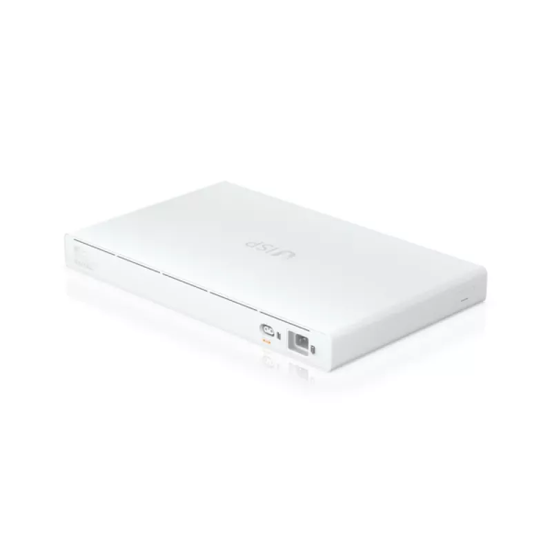 Przełącznik zarządzany Ubiquiti UISP Pro 24 porty Gigabit Ethernet PoE