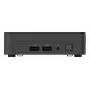 ASUS NUC 13 Pro RNUC13L5KV700000I Czarny i7-1370PE 1.9 GHz