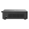 ASUS NUC 13 Pro RNUC13L5KV700000I Czarny i7-1370PE 1.9 GHz