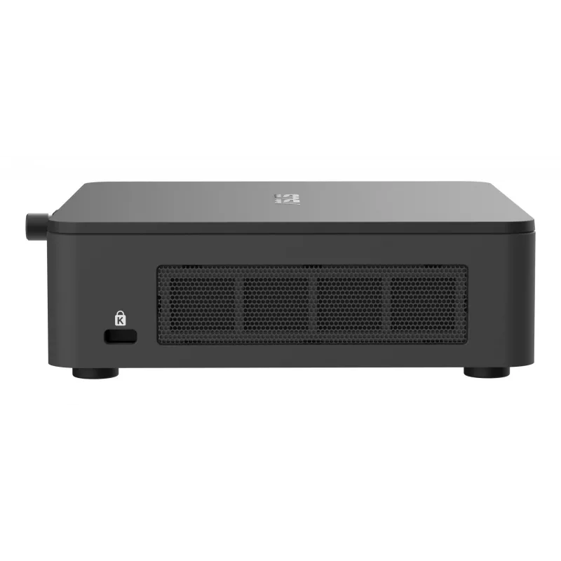 ASUS NUC 13 Pro RNUC13L5KV700000I Czarny i7-1370PE 1.9 GHz