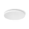 Philips Hue White and colour ambience Datura Duży Plafon, Inteligentny plafon, Bluetooth/Zigbee, Biały, LED, Plastik, Niezmienne źródło światła