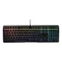 Klawiatura gamingowa CHERRY MX 3.0S RGB USB QWERTZ Czarna